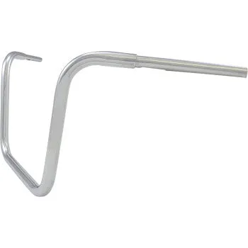 La Choppers Hefty 1-1/4" Handlebar — Ape Hanger/Hefty 14"