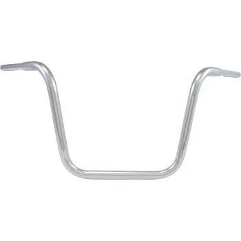 La Choppers Hefty 1-1/4" Handlebar — Ape Hanger/Hefty 14"