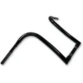 LA Choppers Nice Curves Ape Hanger Handlebar 1-1/4" Diameter - 14" Rise