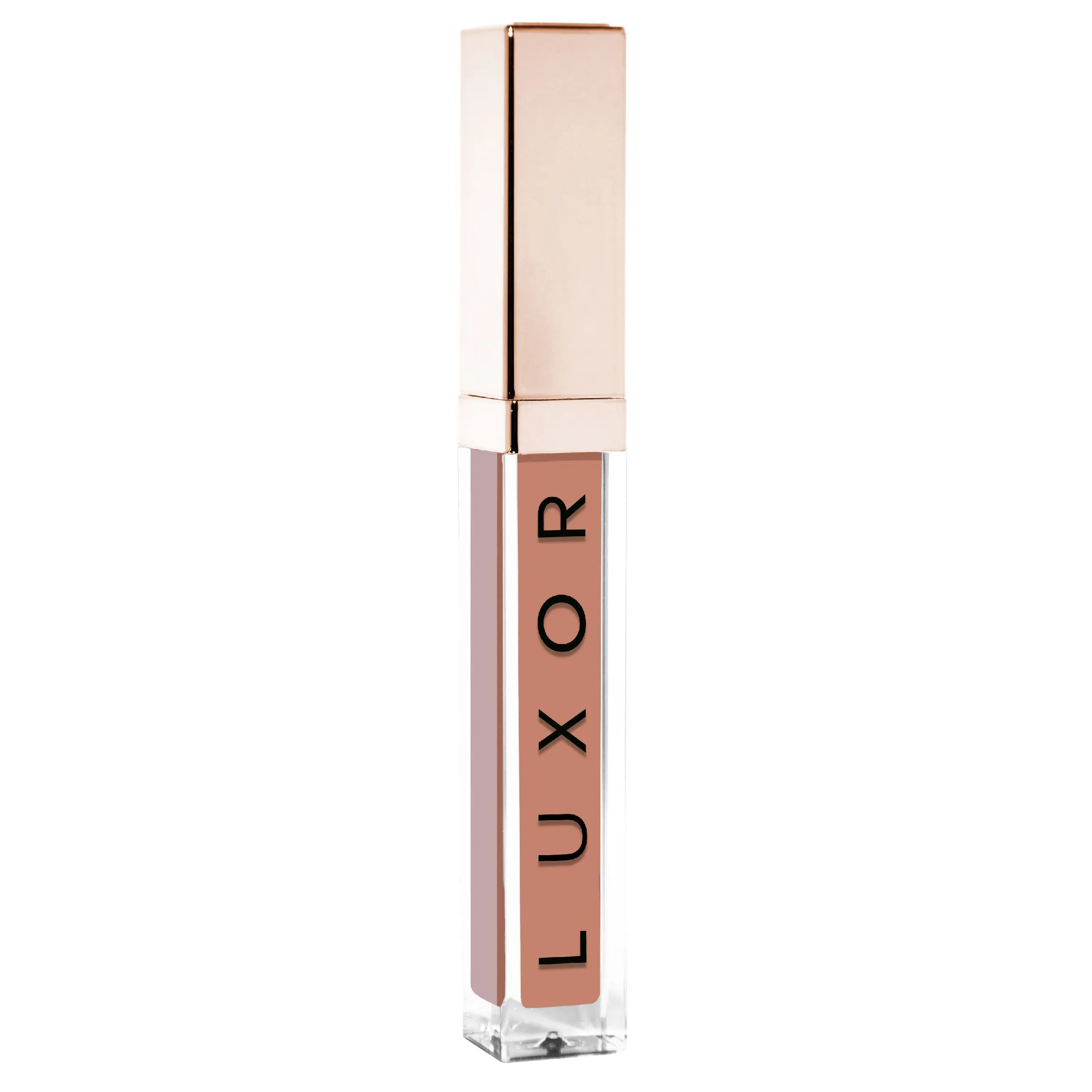 Labial Líquido Matte SAND LUXOR COSMETICS