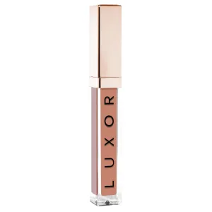 Labial Líquido Matte SAND LUXOR COSMETICS