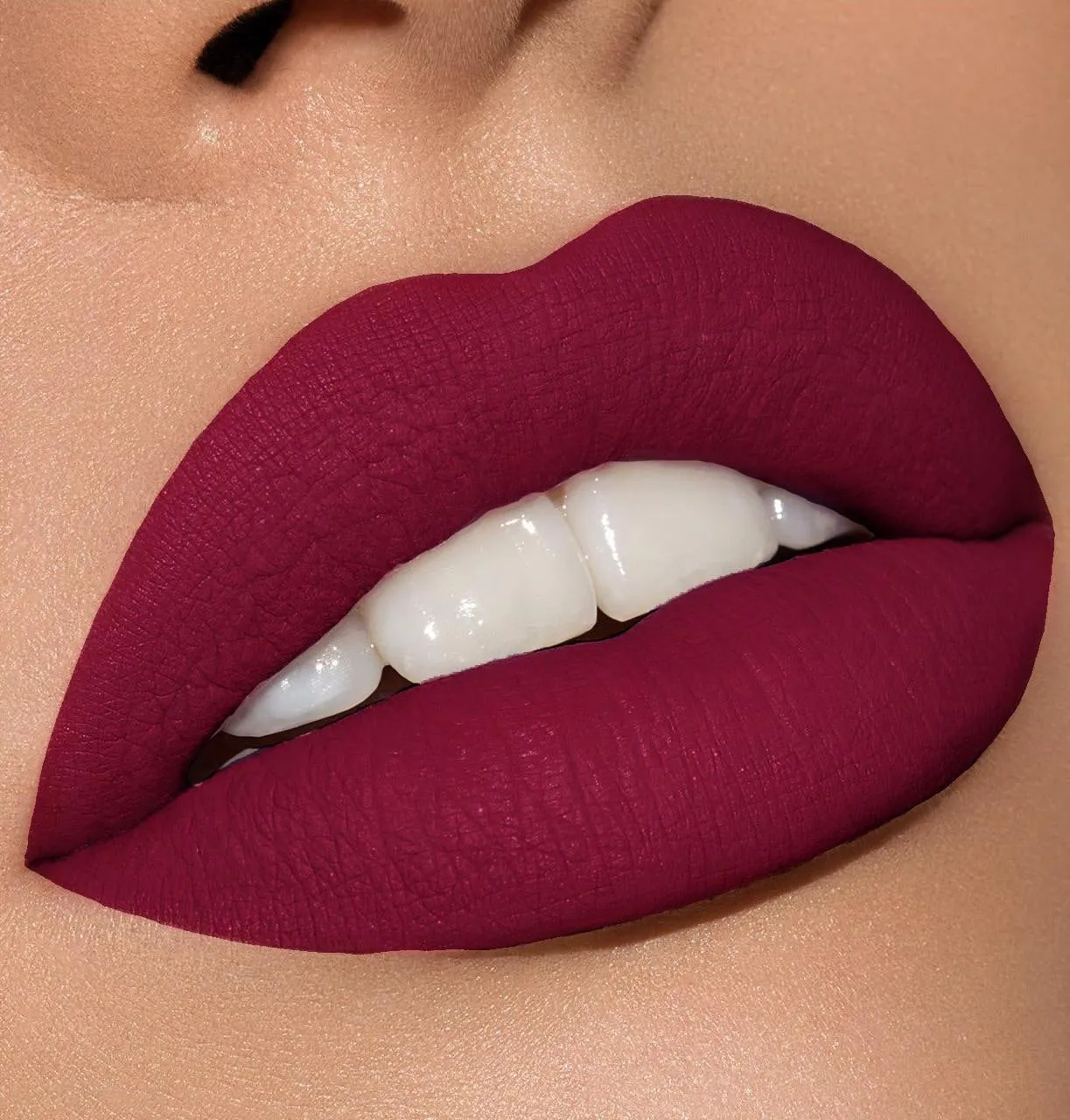 Labial Líquido Matte WIND LUXOR COSMETICS