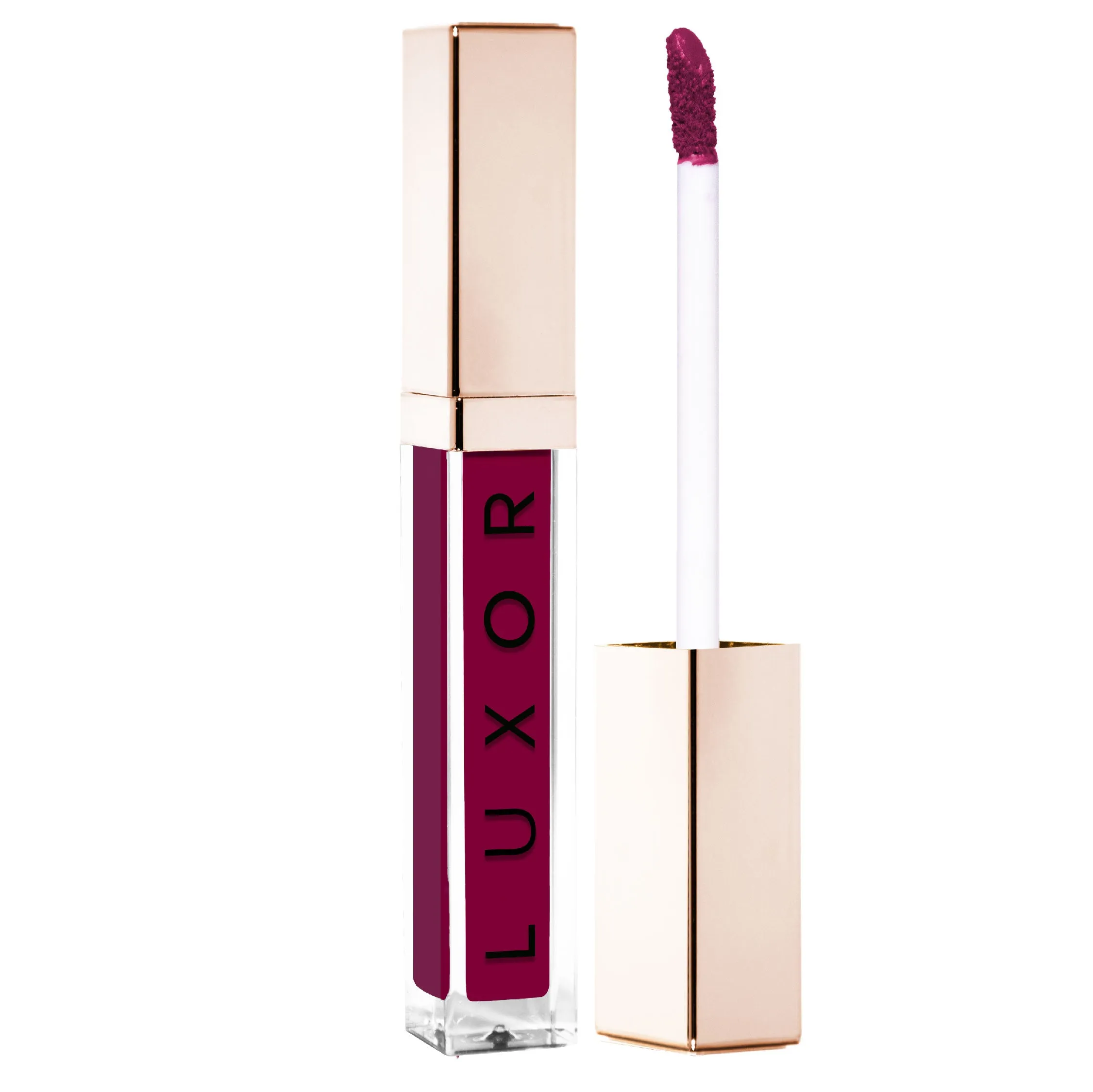 Labial Líquido Matte WIND LUXOR COSMETICS