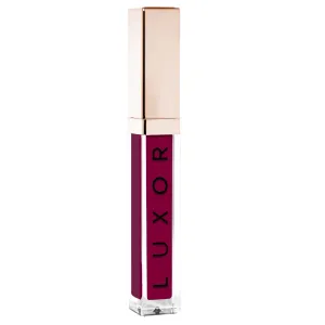 Labial Líquido Matte WIND LUXOR COSMETICS