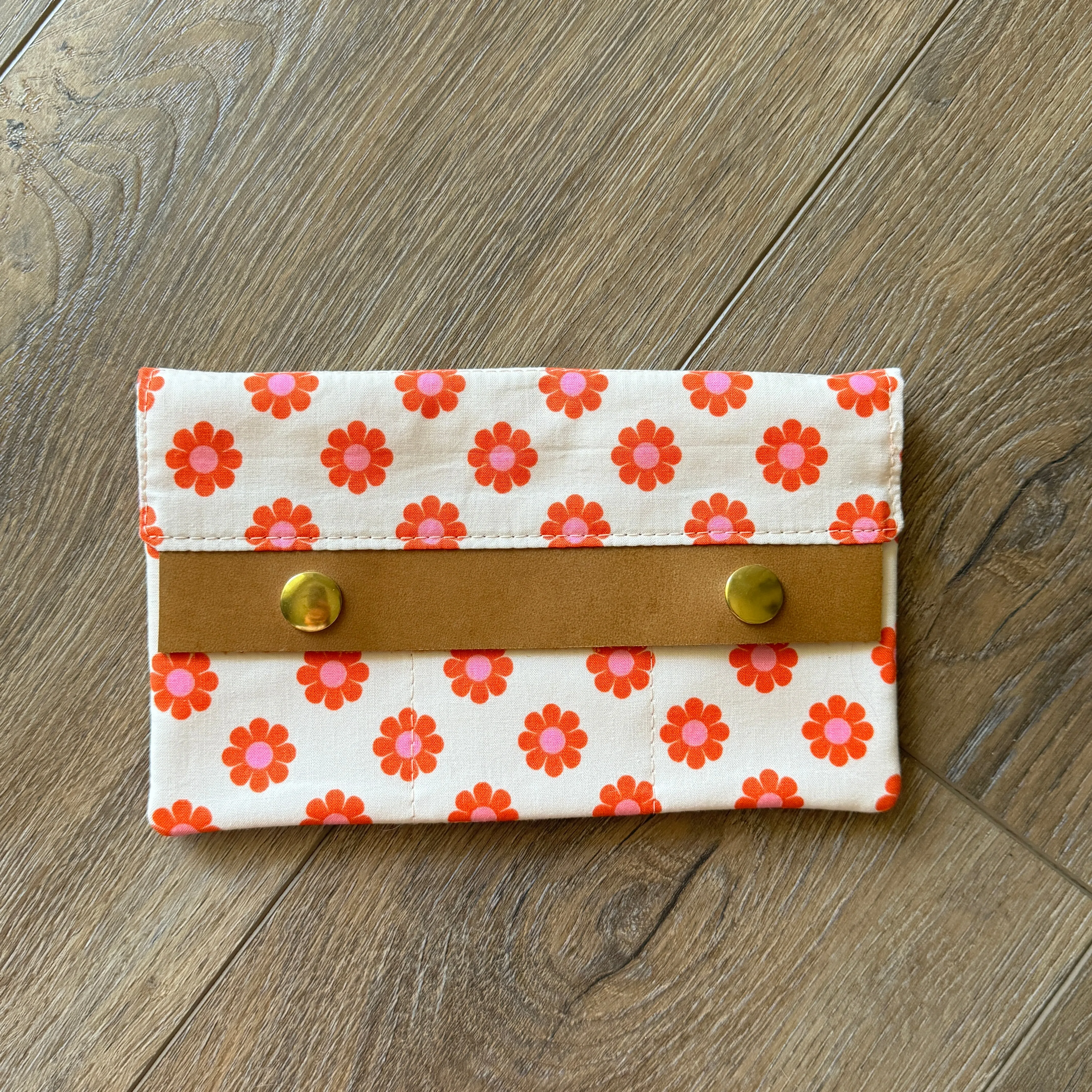 Large Minimalist Wallet