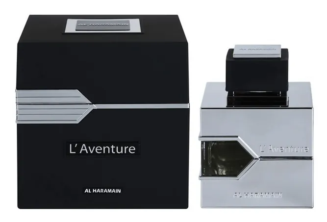 Laventure Kreed Aventus
