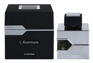 Laventure Kreed Aventus