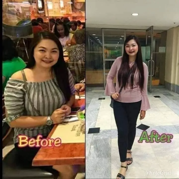 Lean N Green Milk Tea (5s / box)