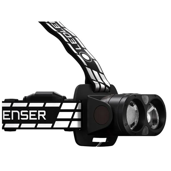 Led Lenser H19R Signature Rechargeable Headlamp