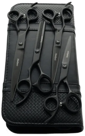 Lefty Matsui Matte Black Refresh