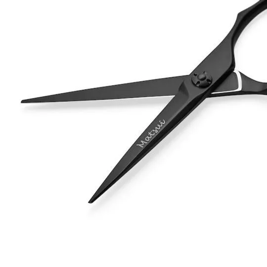 Lefty Matsui Matte Black Refresh