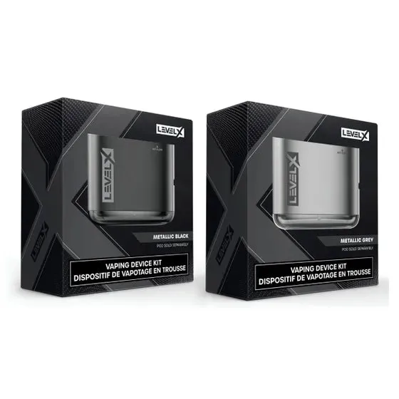 Level X Device Kit