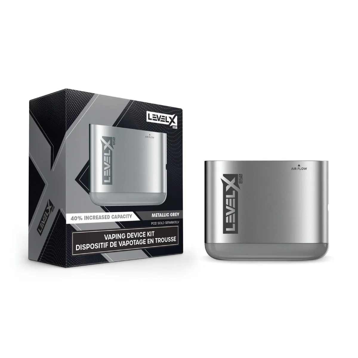 Level X Device Kit