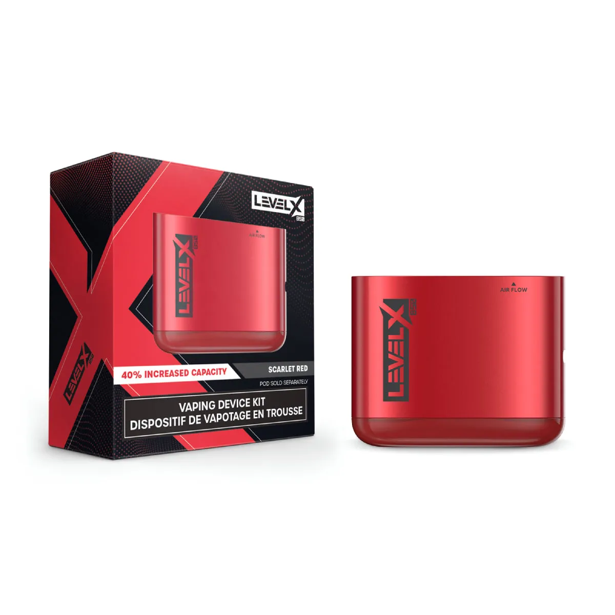 Level X Device Kit