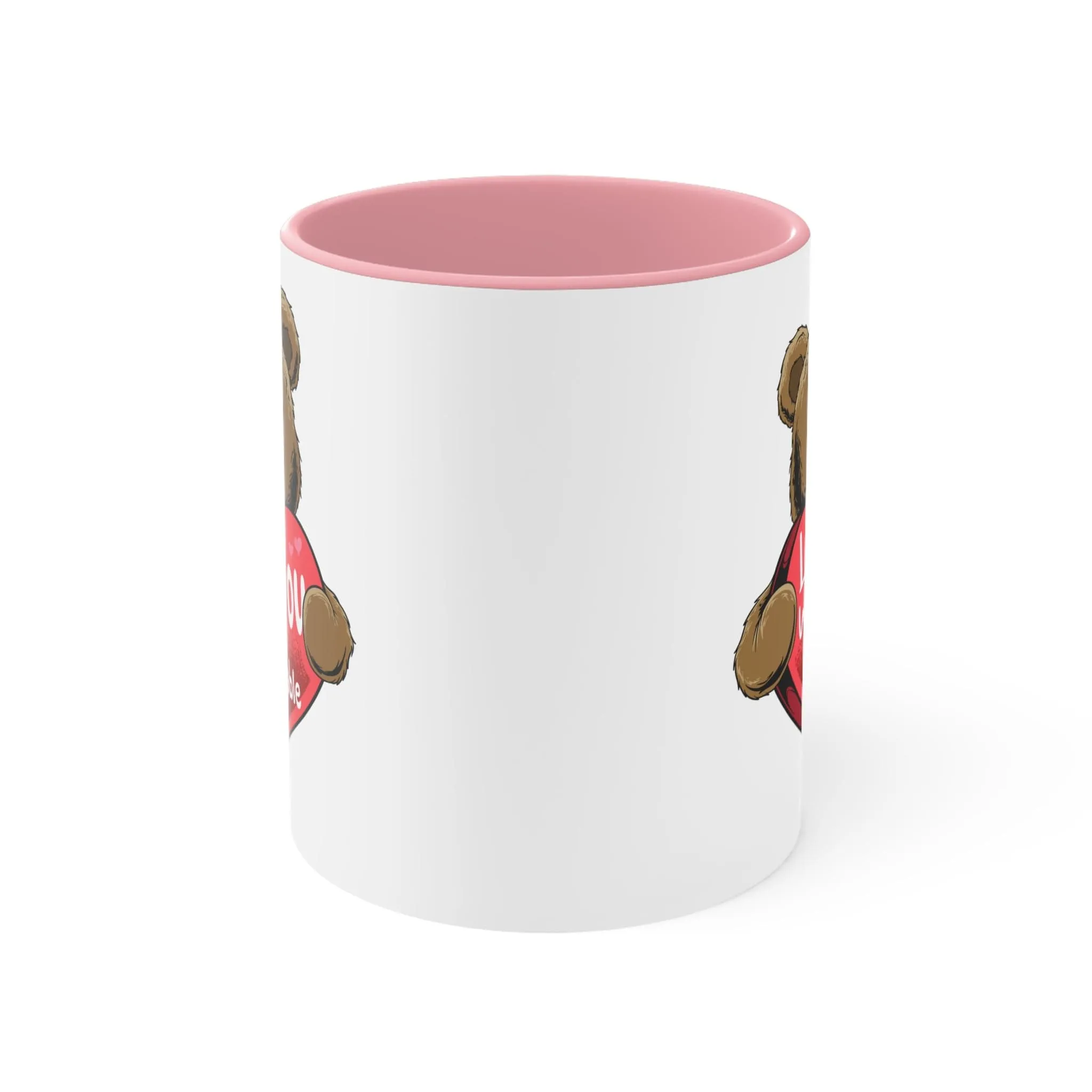 Life Without you is unbearable Mug