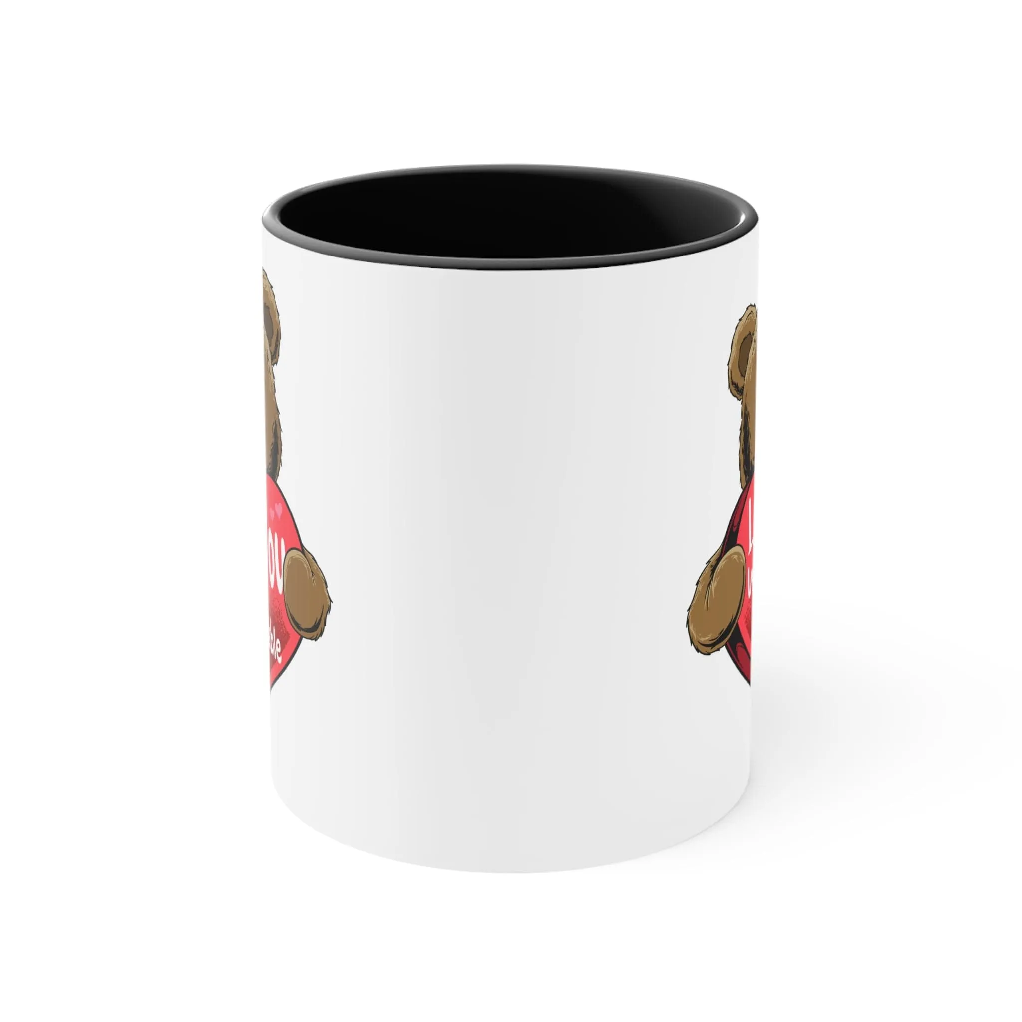 Life Without you is unbearable Mug