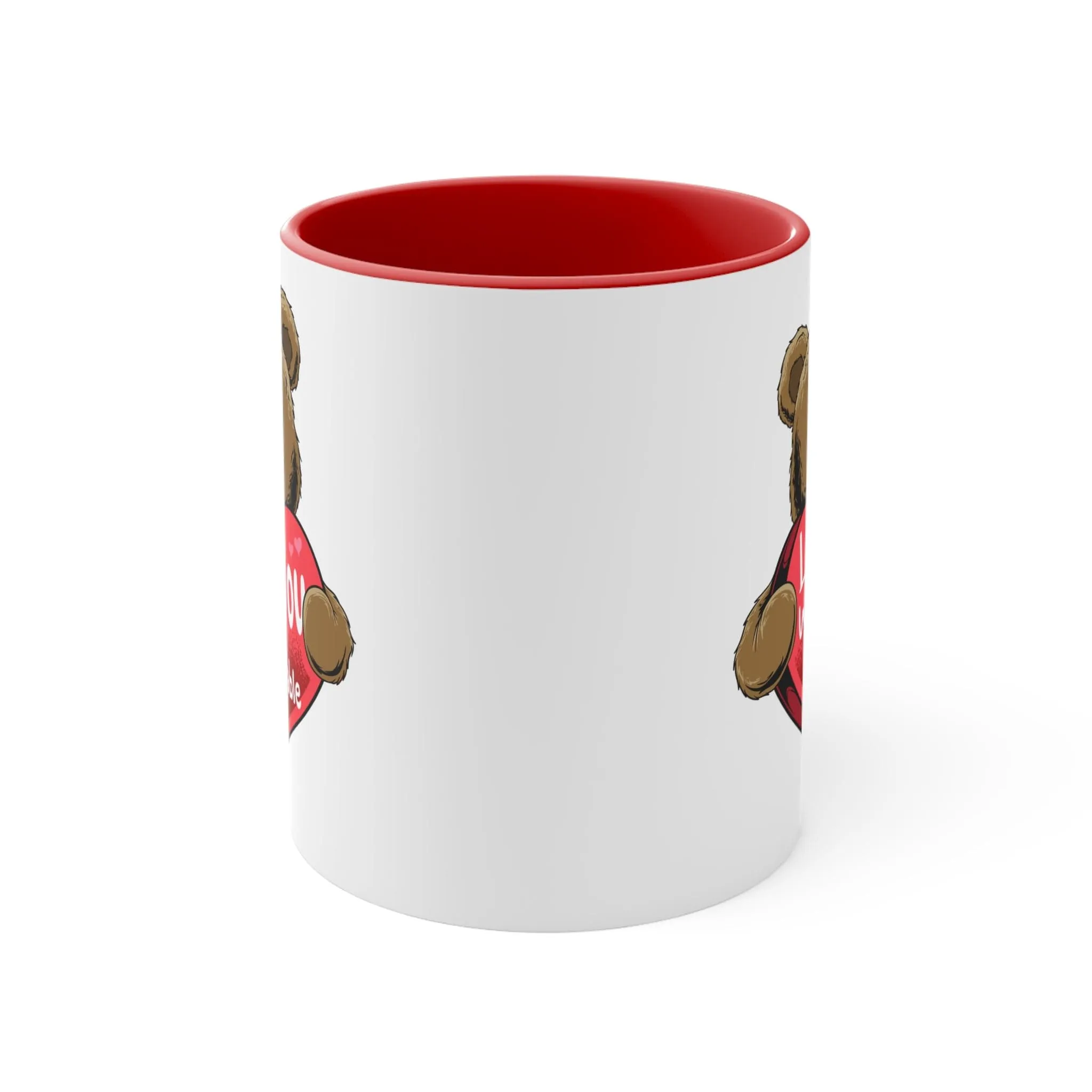 Life Without you is unbearable Mug