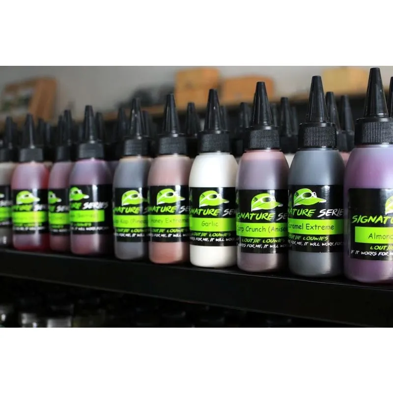 LL SIGNATURE SERIES BOL DIP CARP CRUNCH