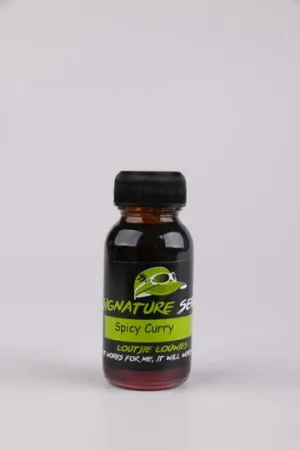 LL SIGNATURE SERIES DIP SPICY CURRY