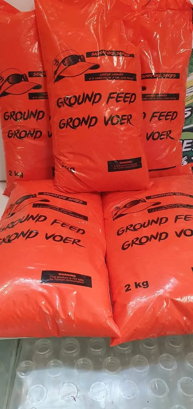 LL SIGNATURE SERIES FEED 2KG