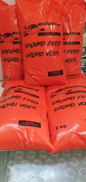LL SIGNATURE SERIES FEED 2KG