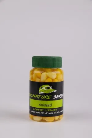LL SIGNATURE SERIES MIELIES 100ML ANISEED