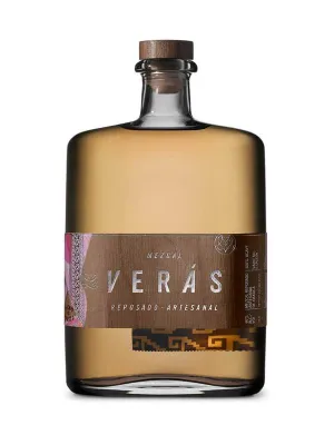 Lo Veras Reposado 750 ml