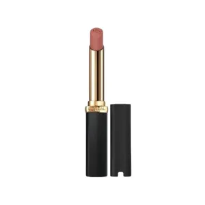 Loreal Paris Colour Riche Intense Volume Matte Lipstick, 108 Le Nude Rebellious