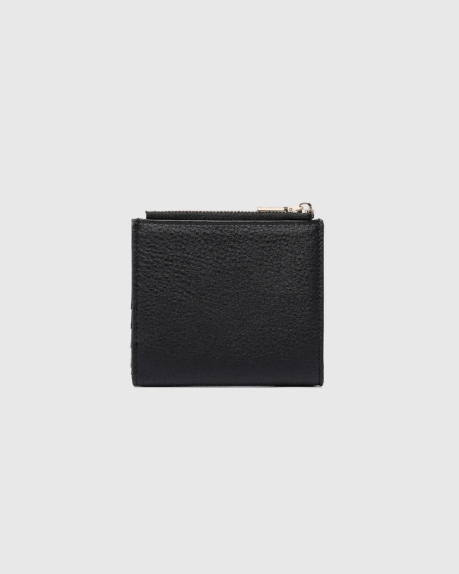 Louenhide - Gigi Wallet Black