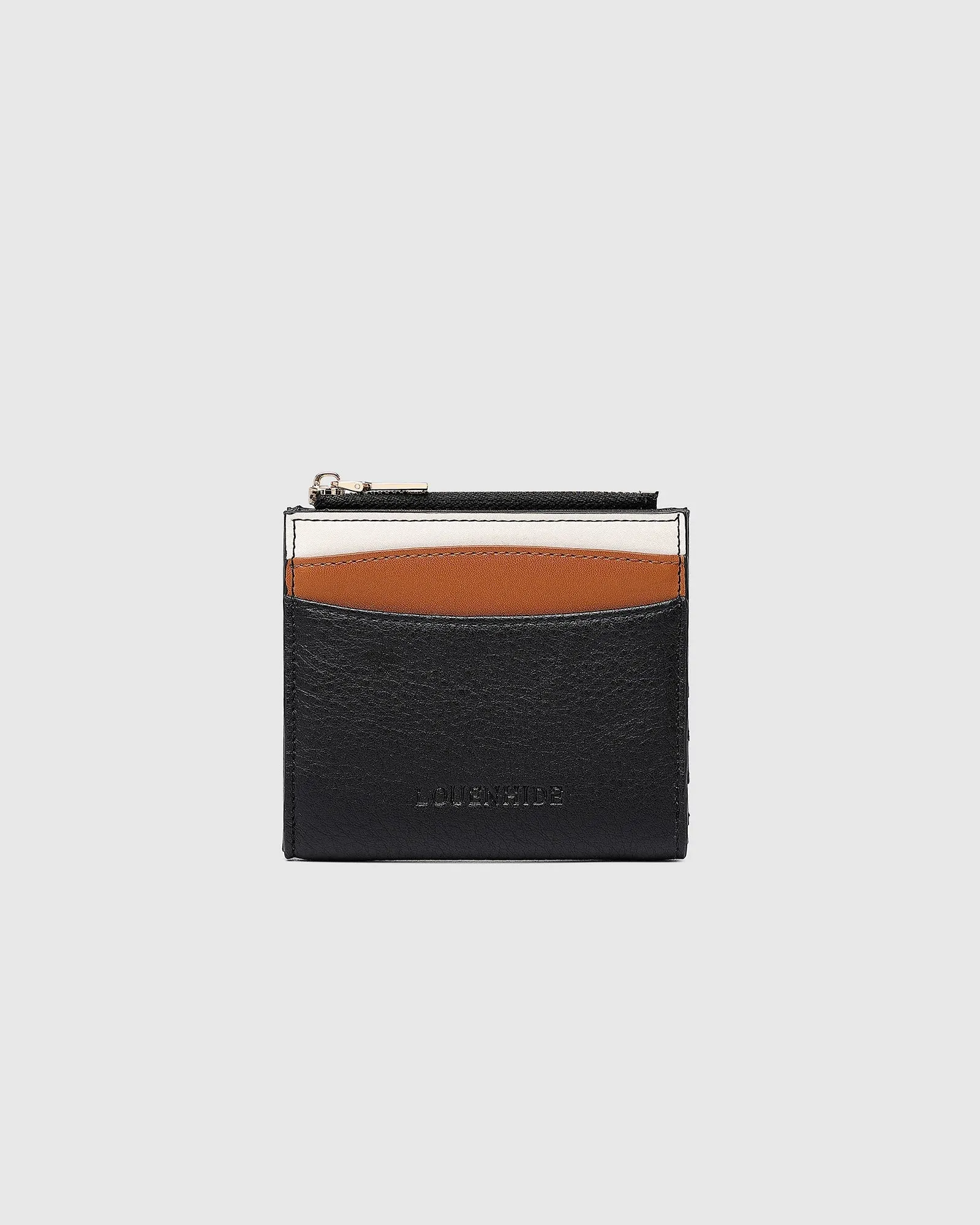 Louenhide - Gigi Wallet Black