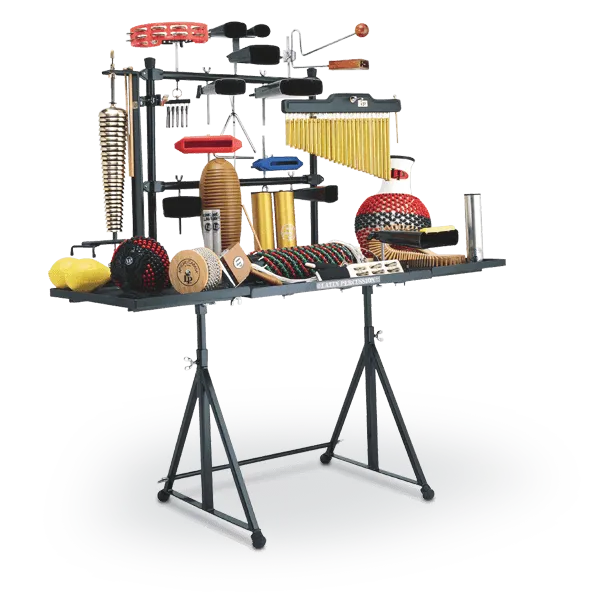LP Percussion Table