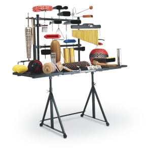 LP Percussion Table