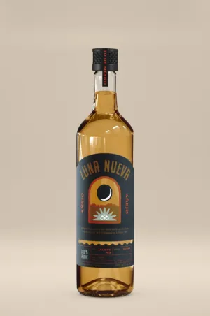 Luna Nueva Anejo 750 ml