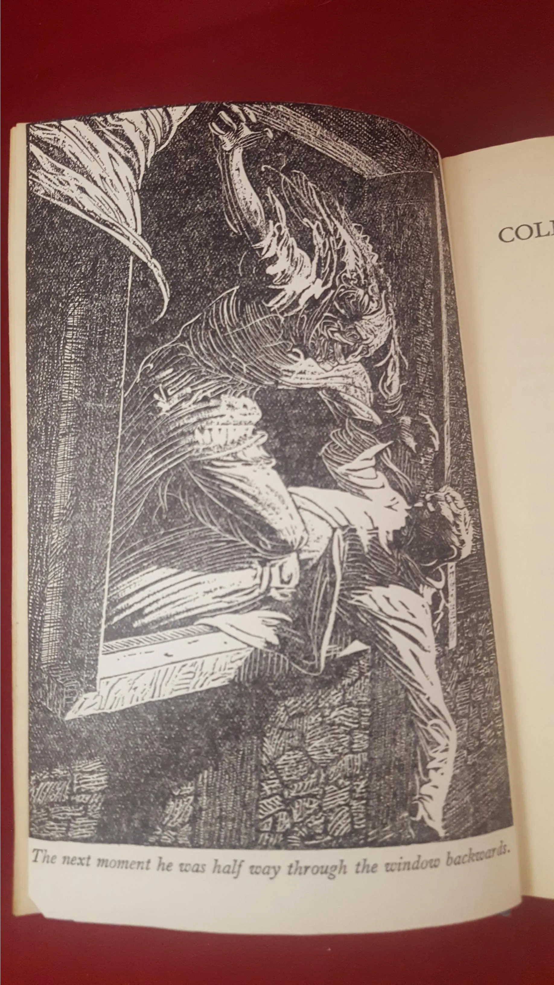 M R James - The Collected Ghost Stories of M R James, Edward Arnold, 1947