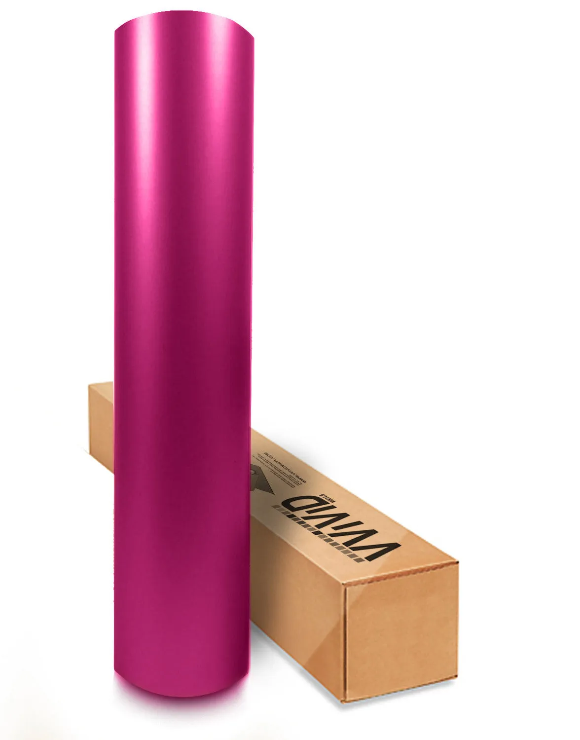 Magenta Matte