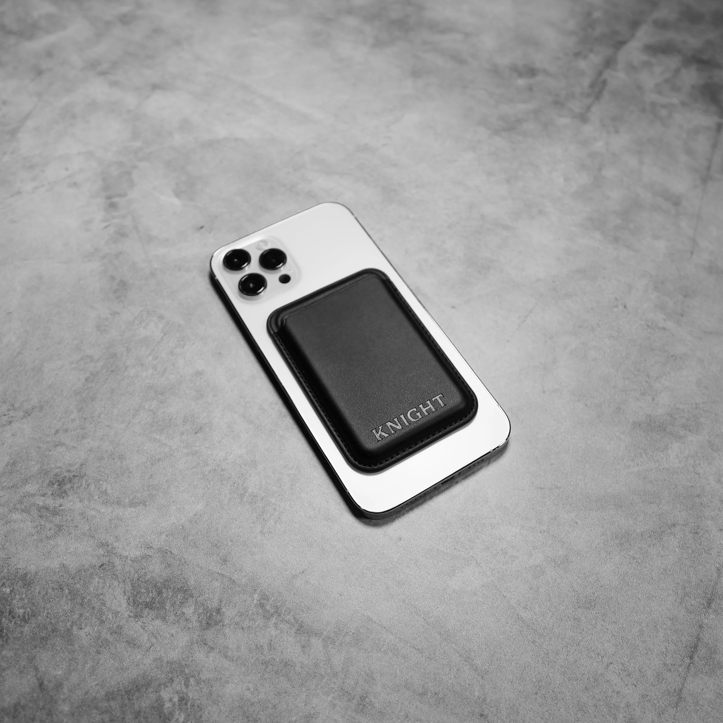 Magsafe Wallet