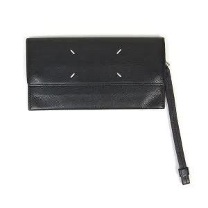 Maison Margiela Leather Wallet