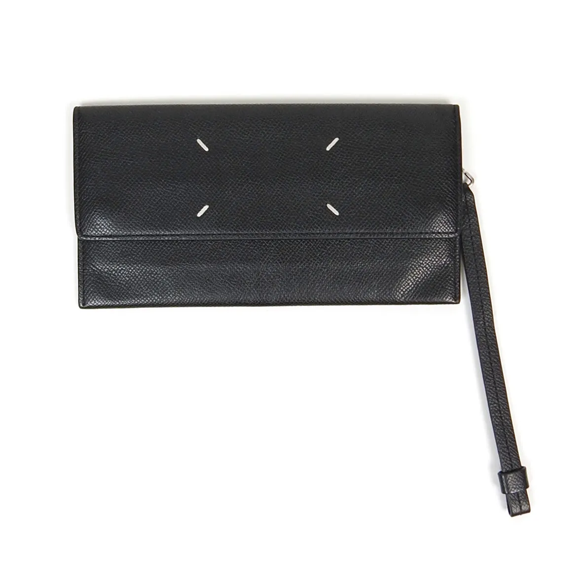 Maison Margiela Leather Wallet