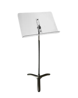 Manhasset Symphony Music Stand Clear Desk