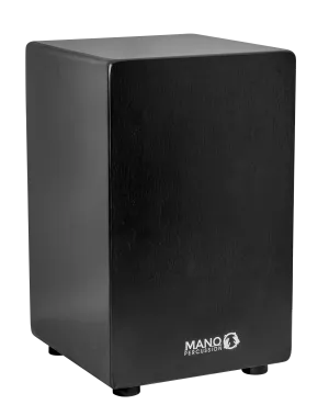 MANO PERCUSSION Wooden Cajon.