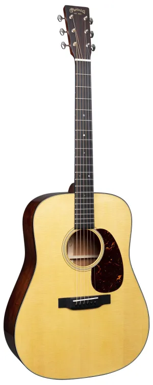 Martin D18 Standard Series (B-STOCK)