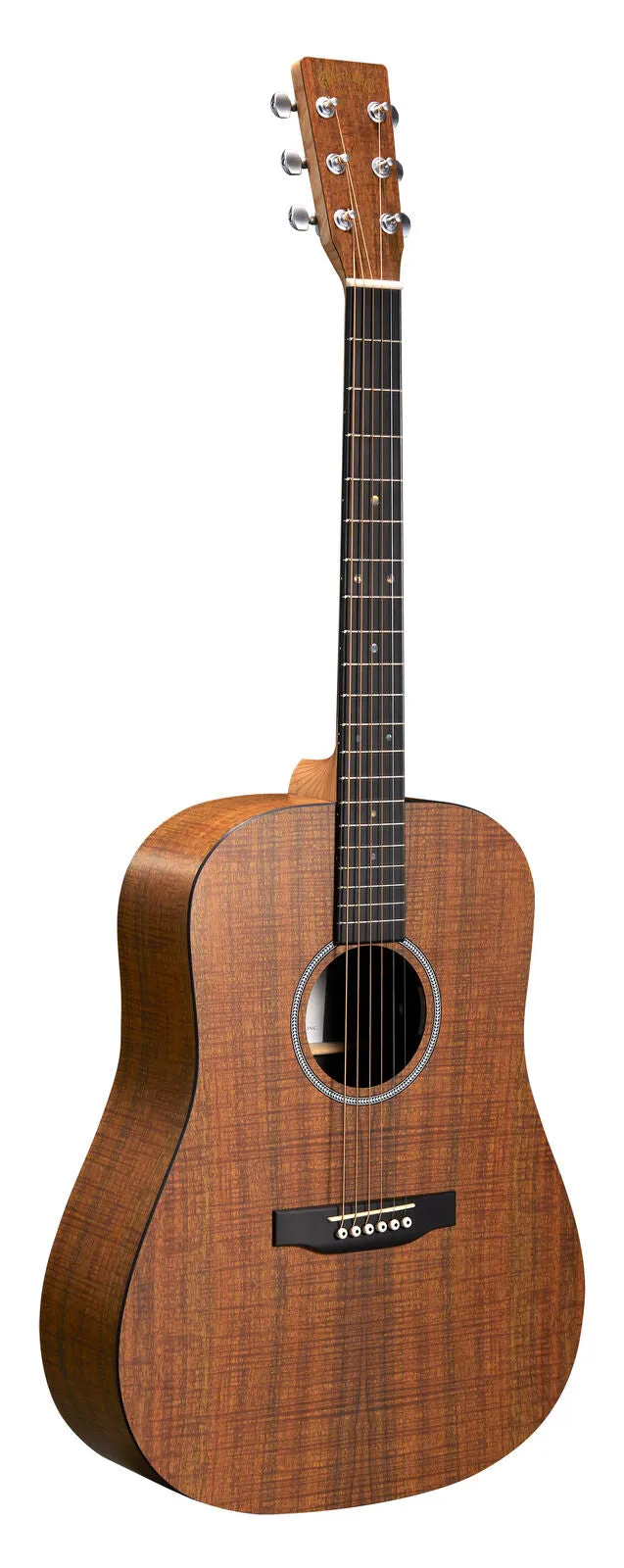 Martin DX1E Koa