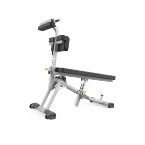 Matrix Magnum Adjustable Ab Bench