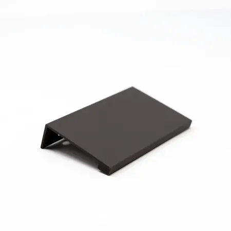 Matte Finger Pulls