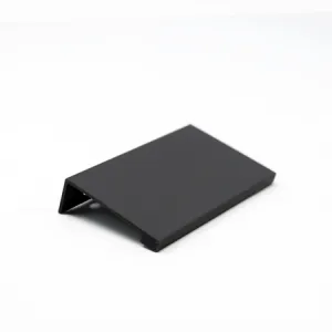 Matte Finger Pulls