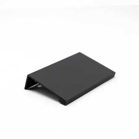 Matte Finger Pulls