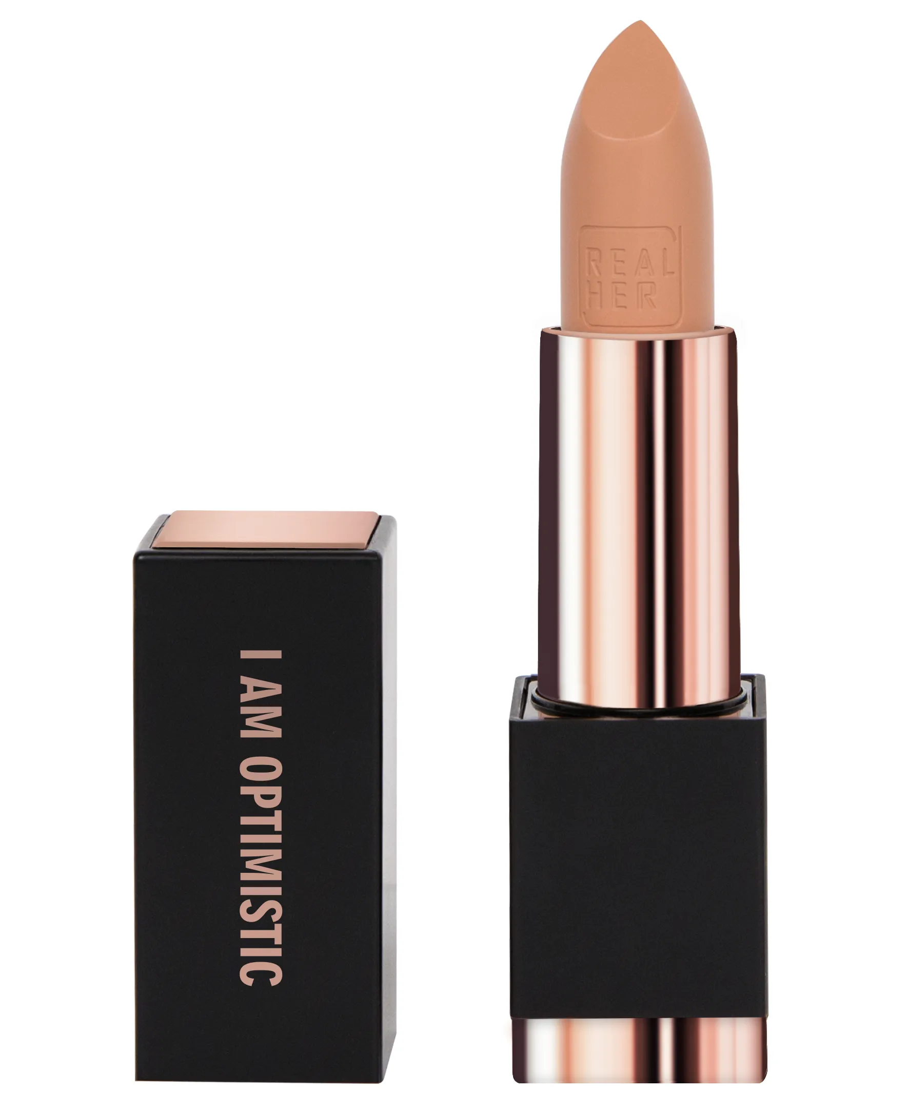 MATTE LIPSTICK