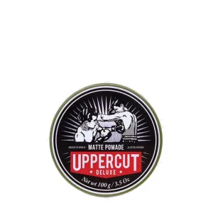 Matte Pomade