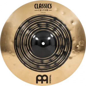 Meinl Classics Custom 16" Dual Crash
