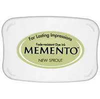 Memento Large Ink Pad